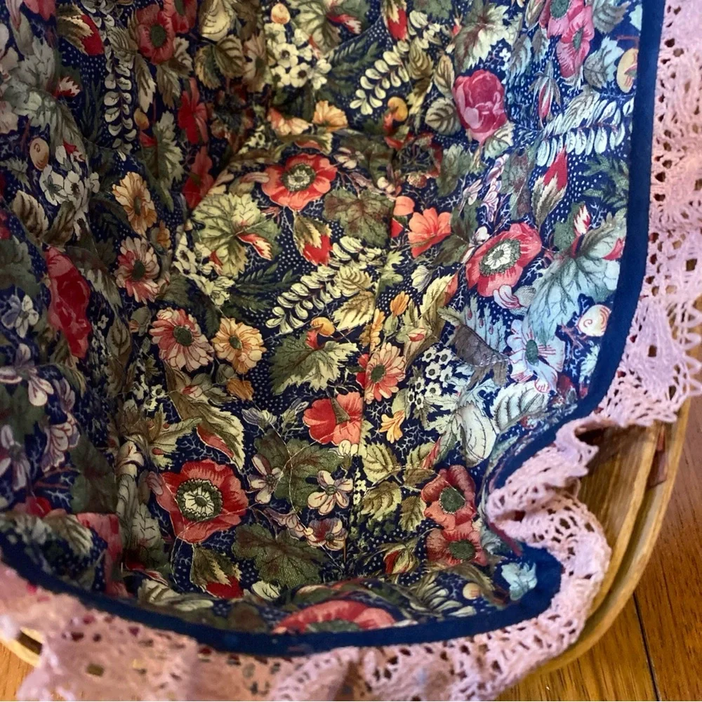 Longaberger this vintage